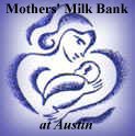 Mother's Milk Bank at Austin