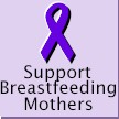 ProMoM - I Support Breastfeeding